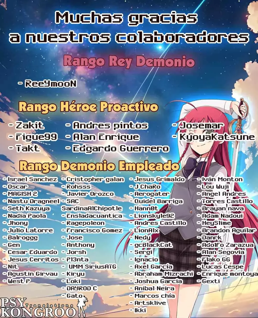Las tres hermanas enamoradas de ti Capitulo 28 página 2