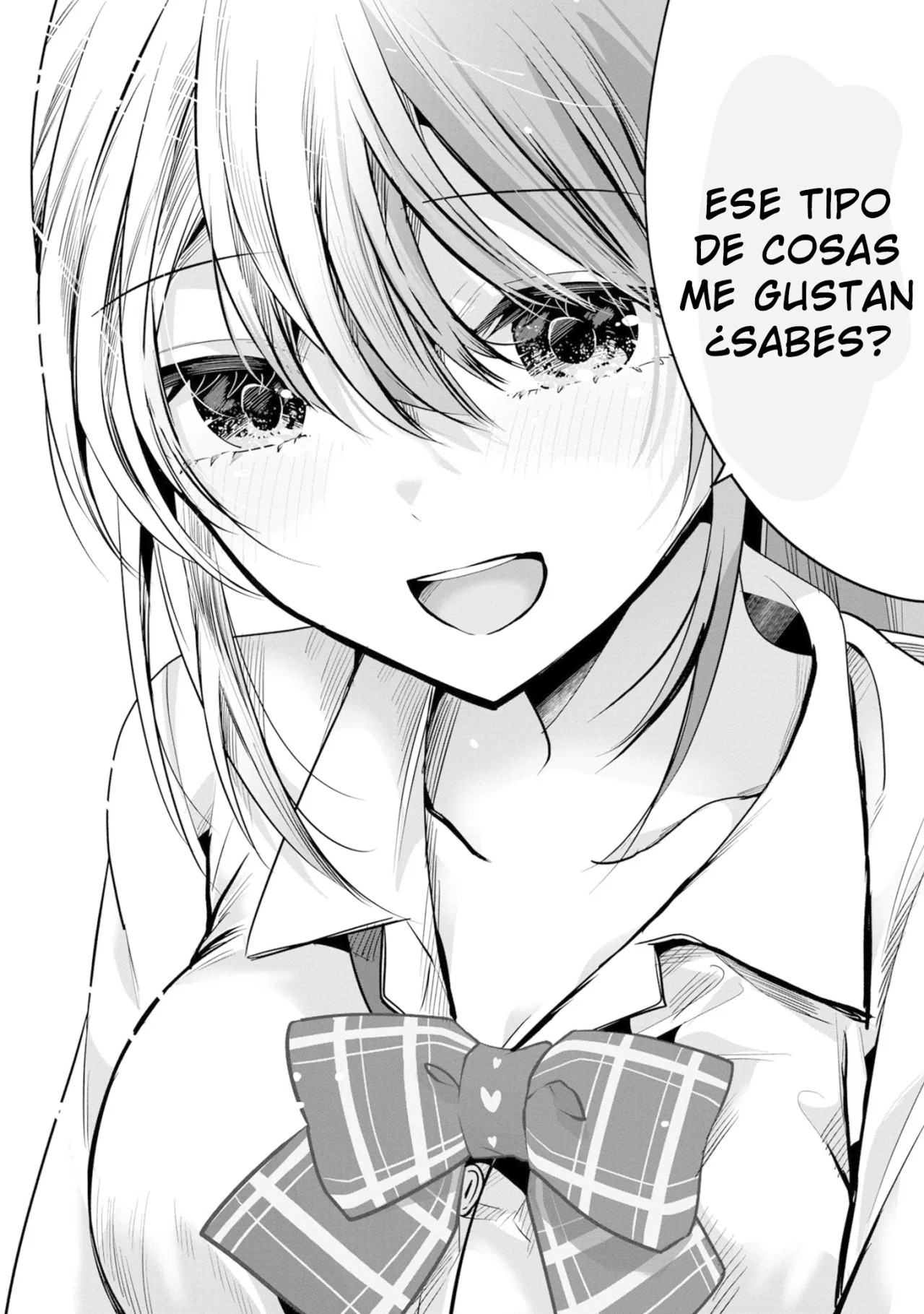 Las tres hermanas enamoradas de ti Capitulo 3.2 página 11