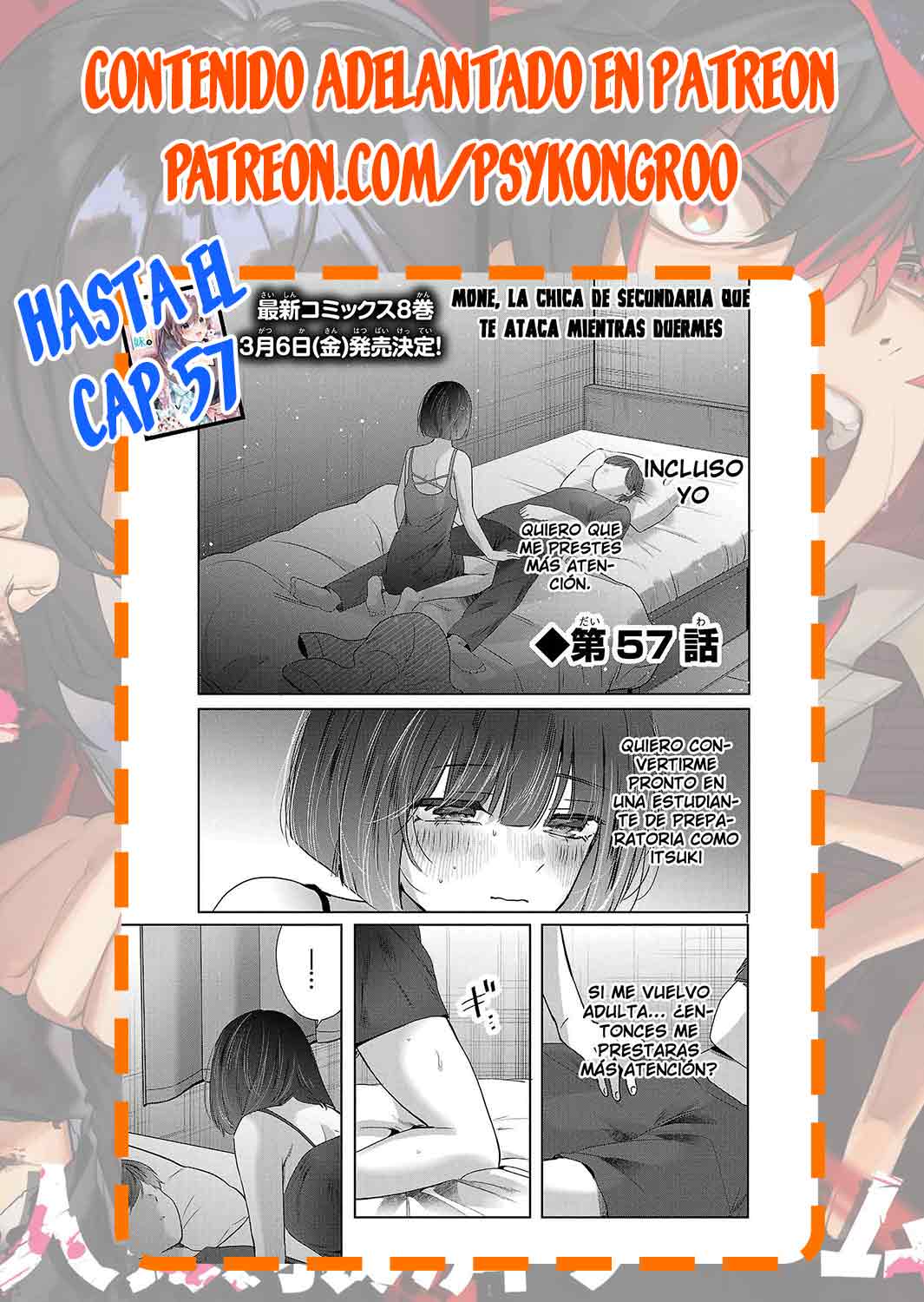 Las tres hermanas enamoradas de ti Capitulo 52 página 20