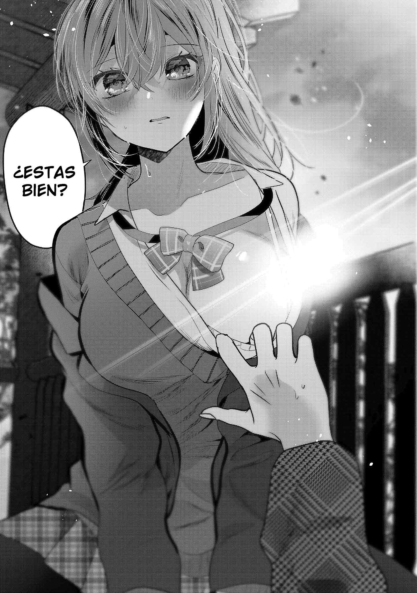 Las tres hermanas enamoradas de ti Capitulo 54 página 17