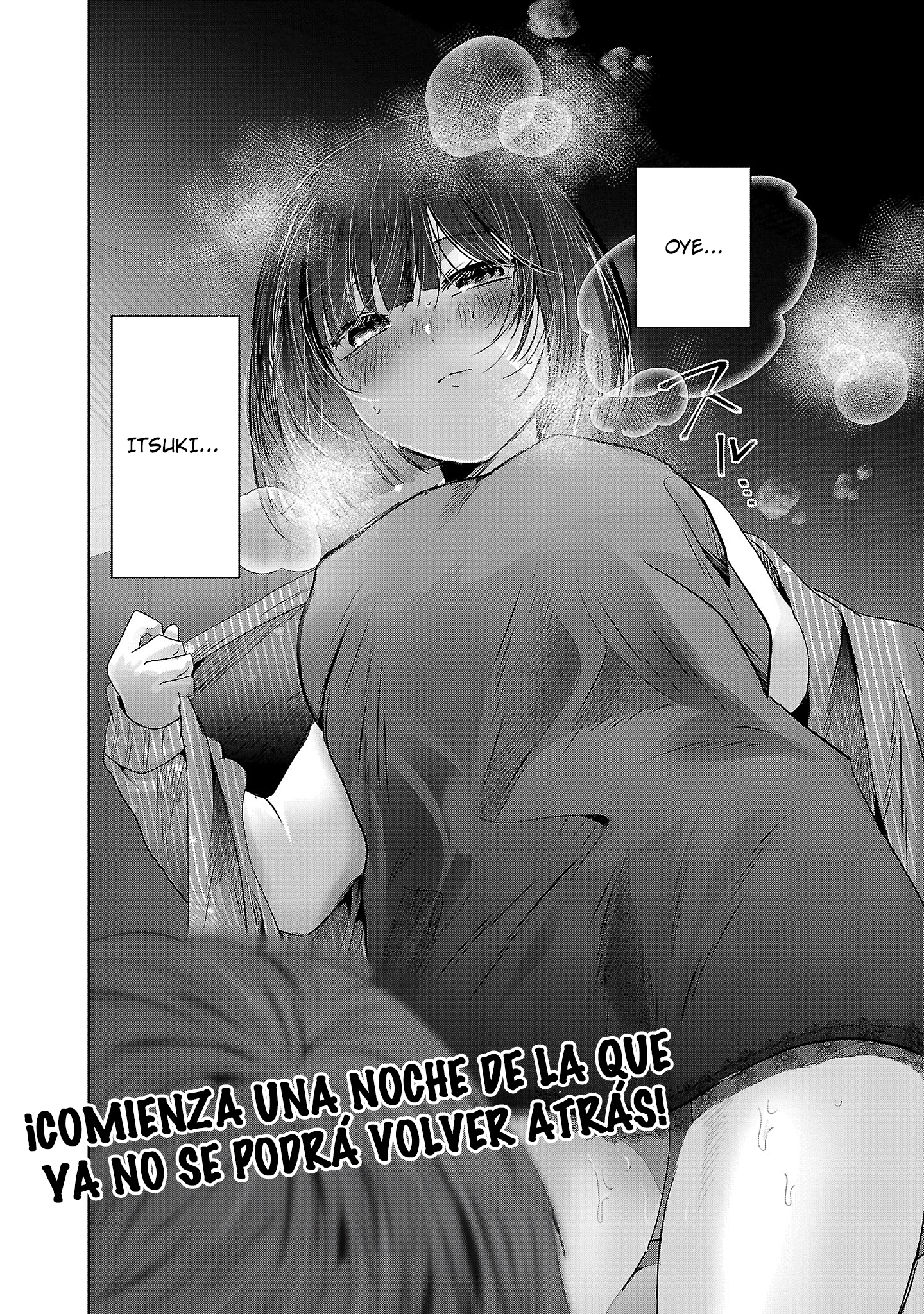 Las tres hermanas enamoradas de ti Capitulo 56 página 18