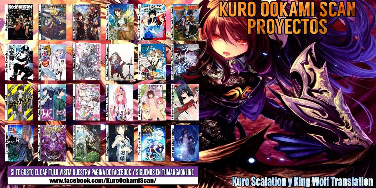 Combat Continent 3: The Legend of the Dragon King Capitulo 1 página 10