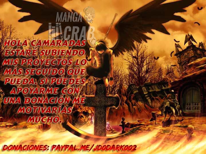 Combat Continent 3: The Legend of the Dragon King Capitulo 105 página 19