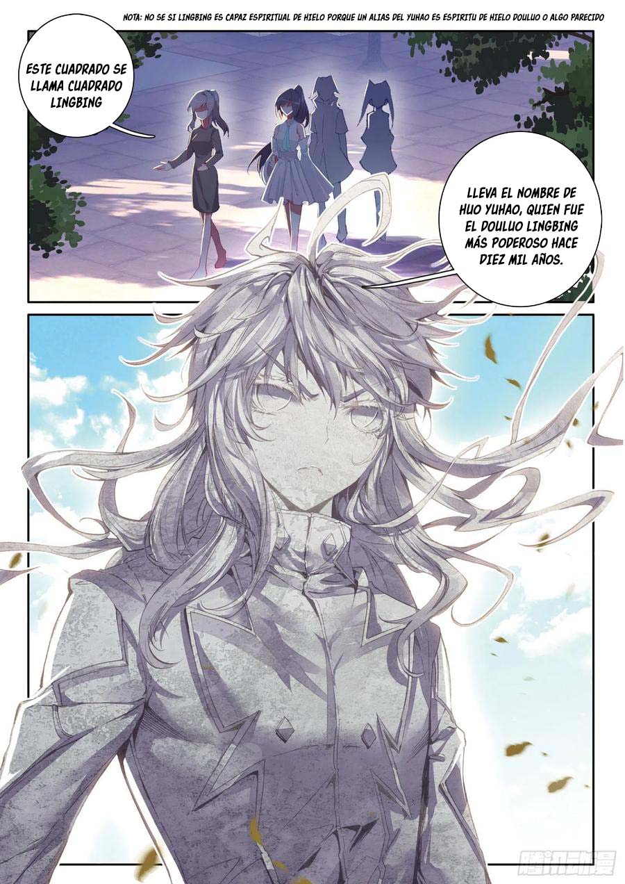 Combat Continent 3: The Legend of the Dragon King Capitulo 140 página 14