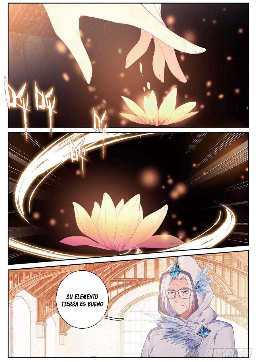 Combat Continent 3: The Legend of the Dragon King Capitulo 148 página 12