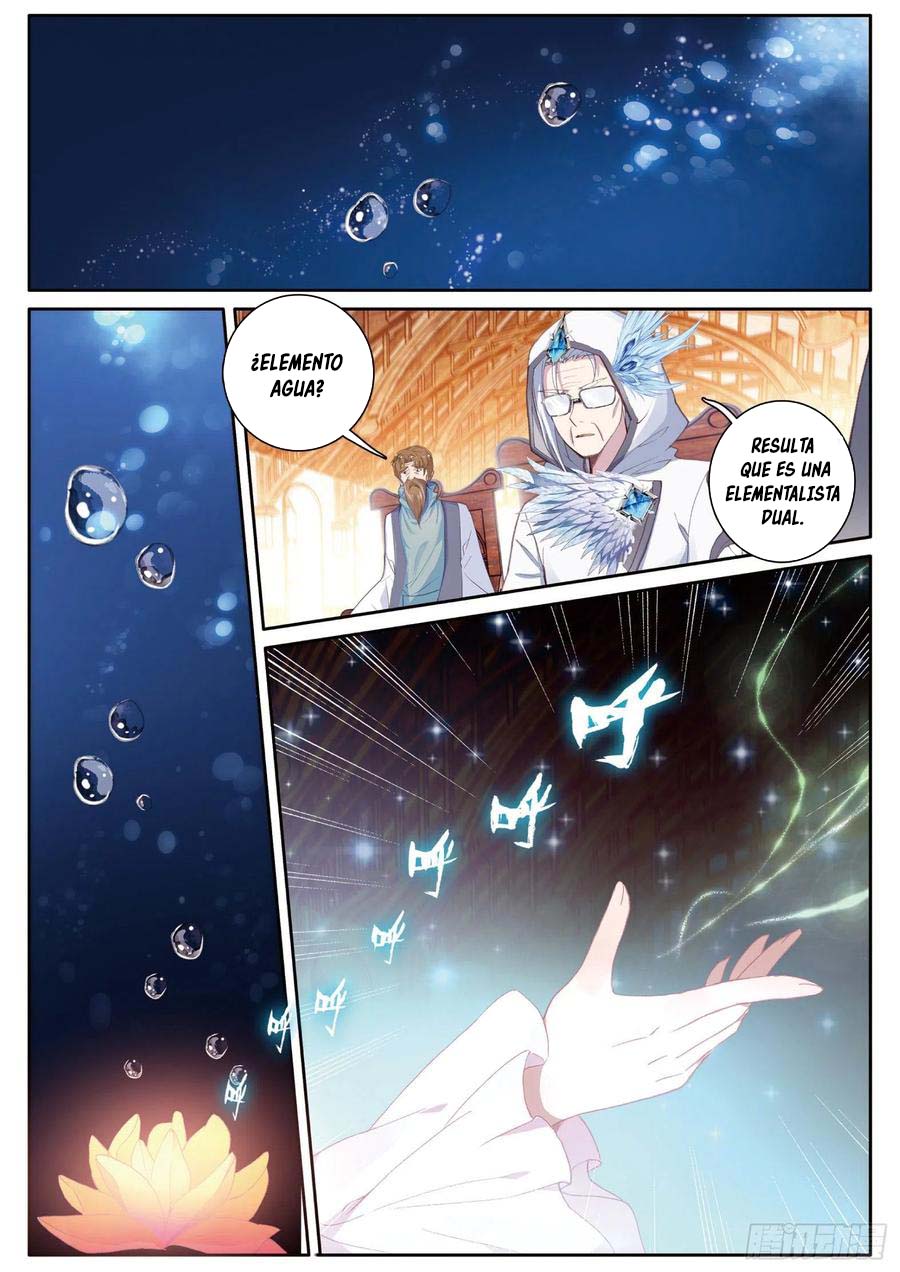 Combat Continent 3: The Legend of the Dragon King Capitulo 148 página 13