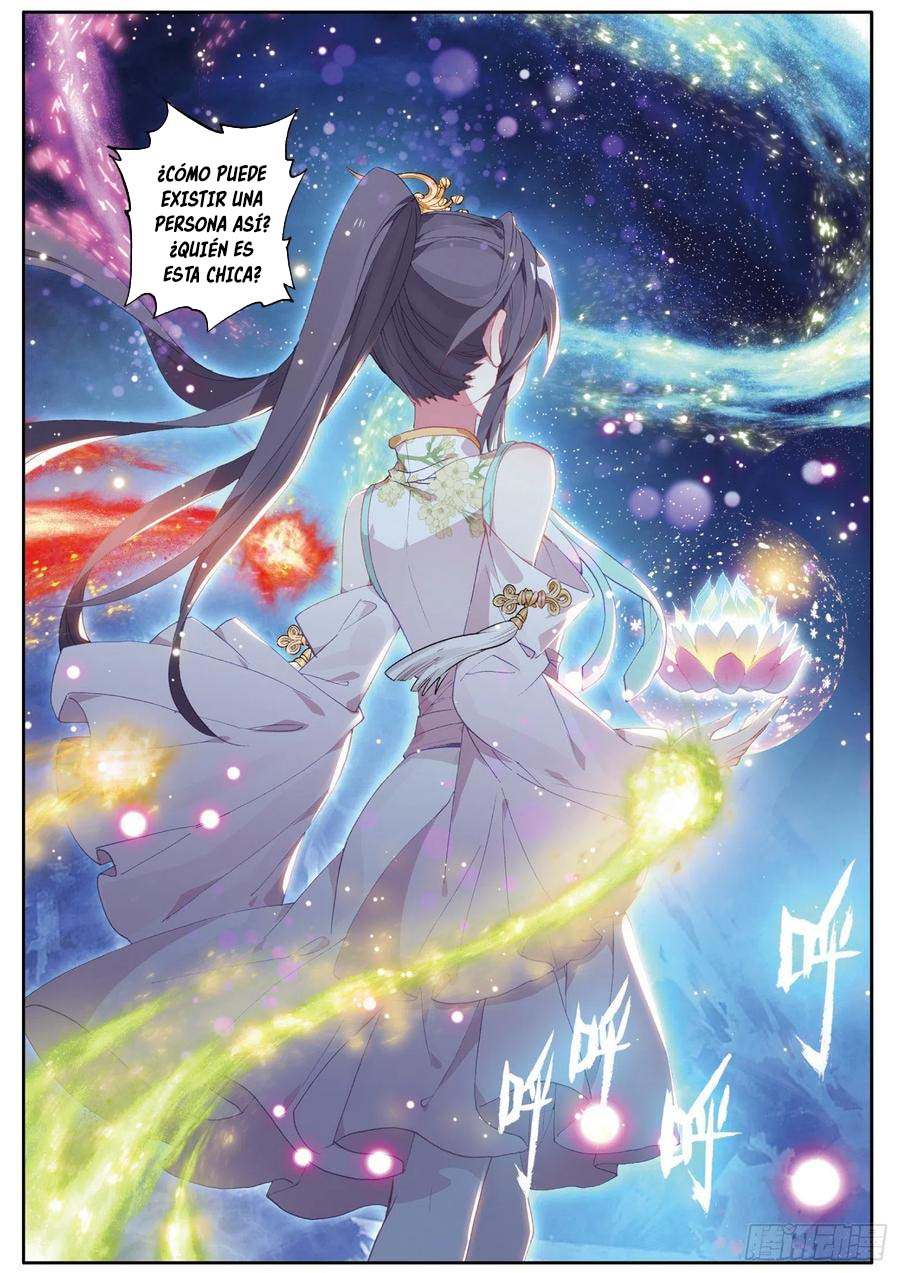 Combat Continent 3: The Legend of the Dragon King Capitulo 148 página 18