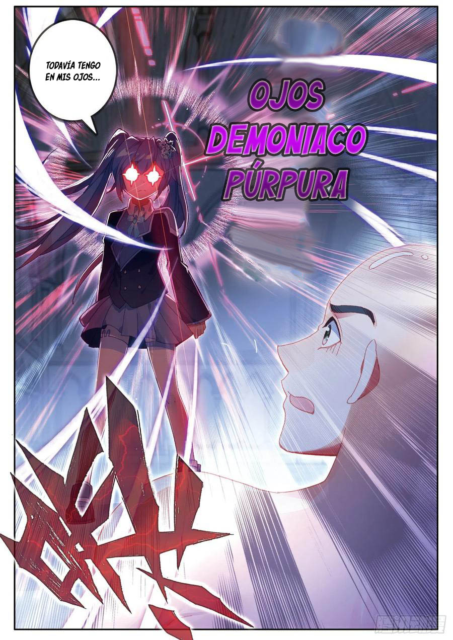 Combat Continent 3: The Legend of the Dragon King Capitulo 157 página 14