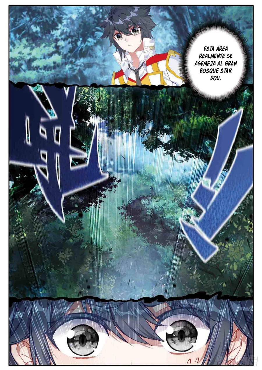 Combat Continent 3: The Legend of the Dragon King Capitulo 158 página 13