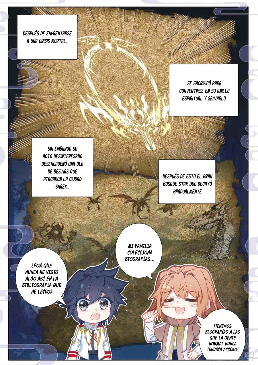 Combat Continent 3: The Legend of the Dragon King Capitulo 159 página 9