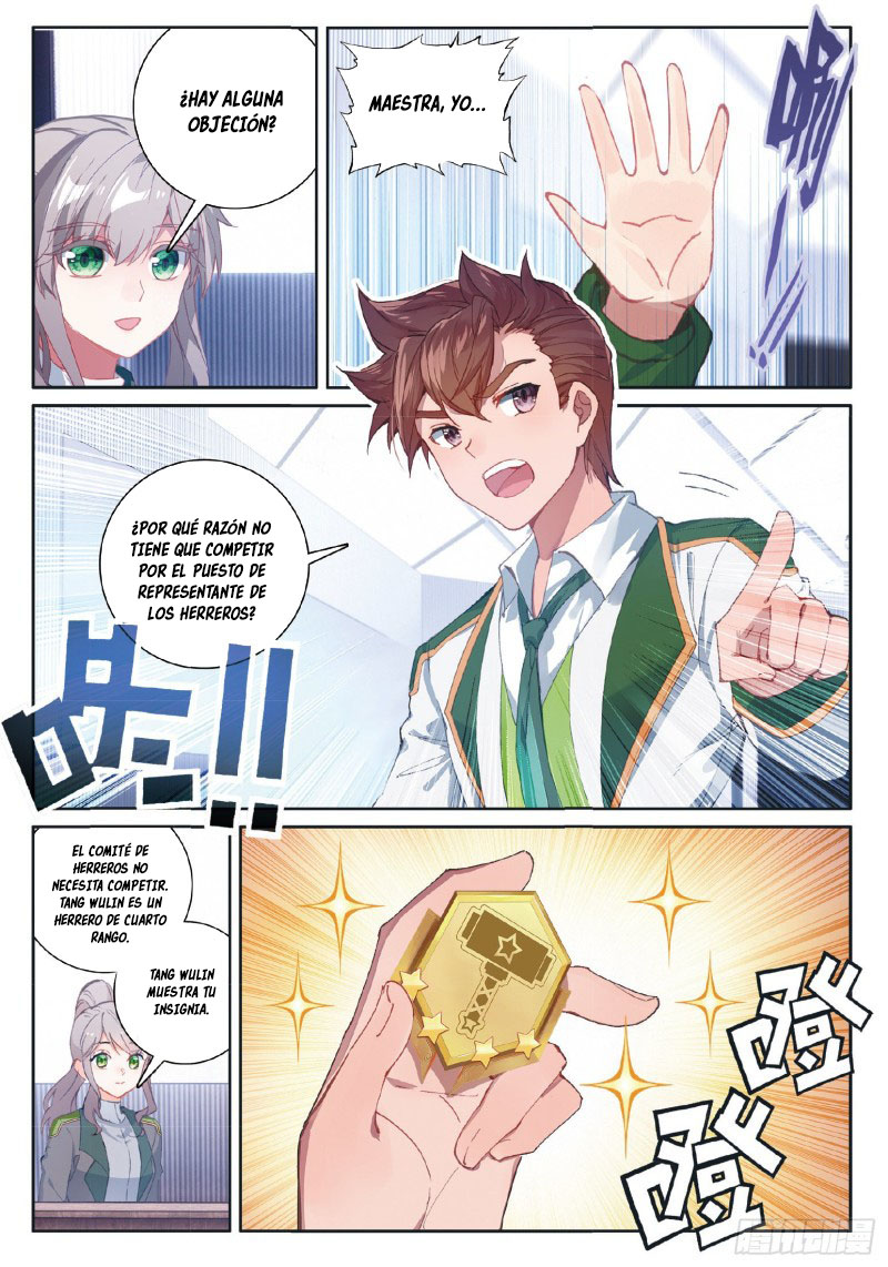 Combat Continent 3: The Legend of the Dragon King Capitulo 183 página 17