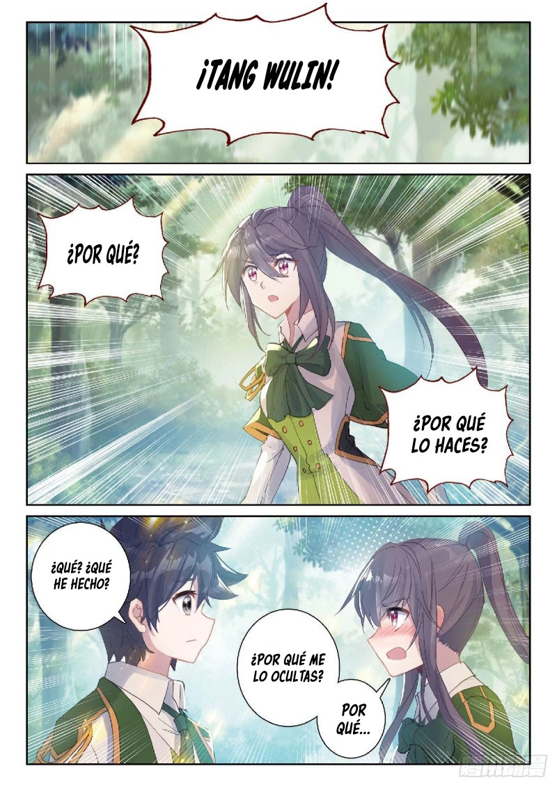 Combat Continent 3: The Legend of the Dragon King Capitulo 212 página 13