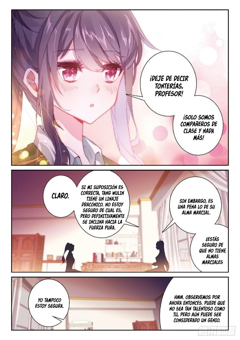 Combat Continent 3: The Legend of the Dragon King Capitulo 223 página 13