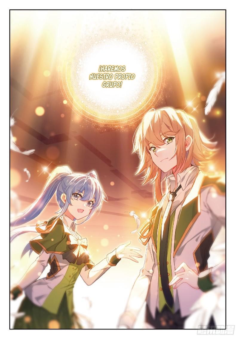Combat Continent 3: The Legend of the Dragon King Capitulo 223 página 17