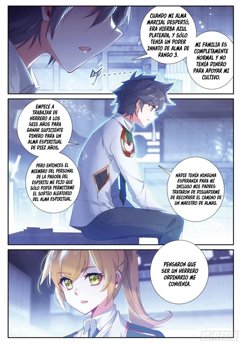 Combat Continent 3: The Legend of the Dragon King Capitulo 226 página 13