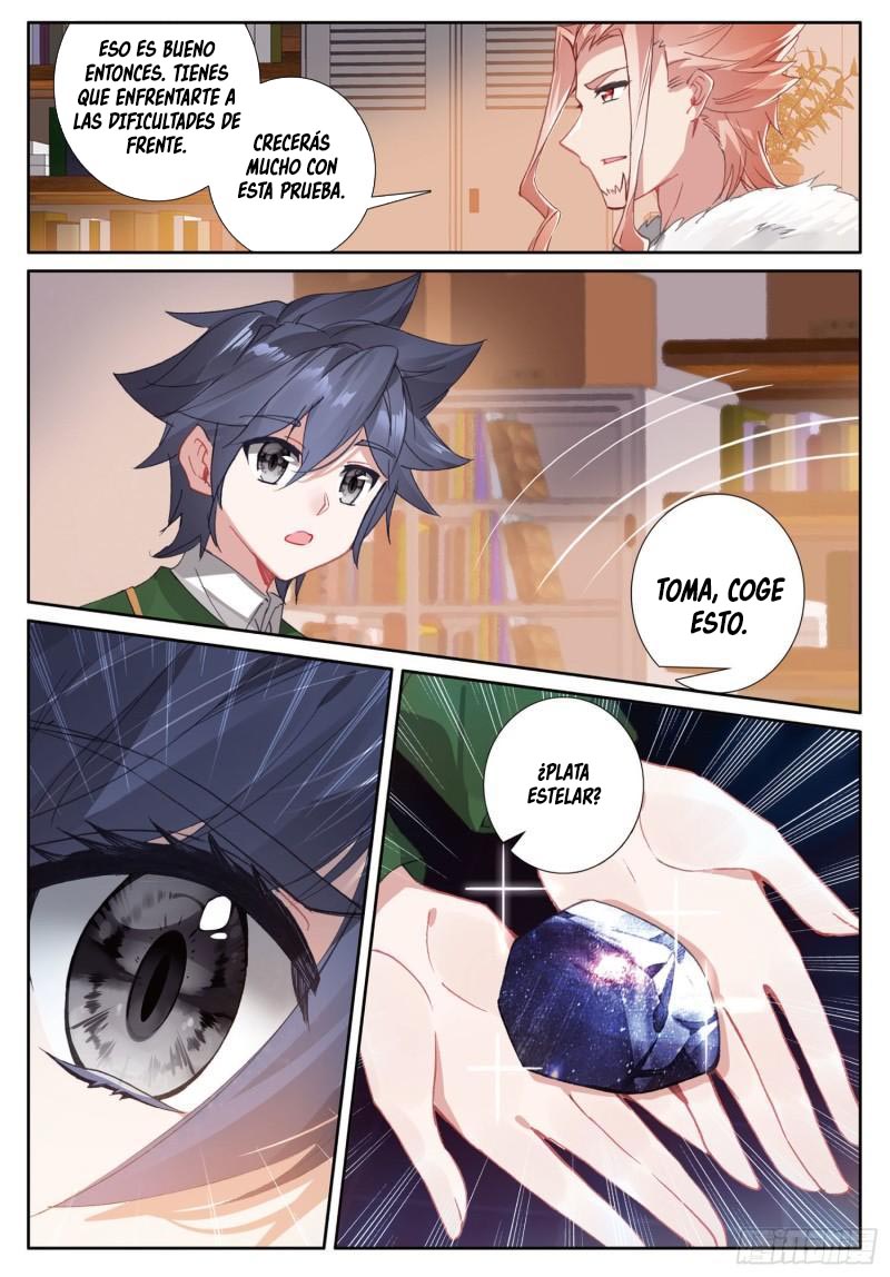 Combat Continent 3: The Legend of the Dragon King Capitulo 226 página 17