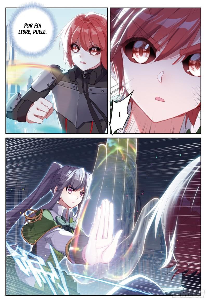Combat Continent 3: The Legend of the Dragon King Capitulo 239 página 13