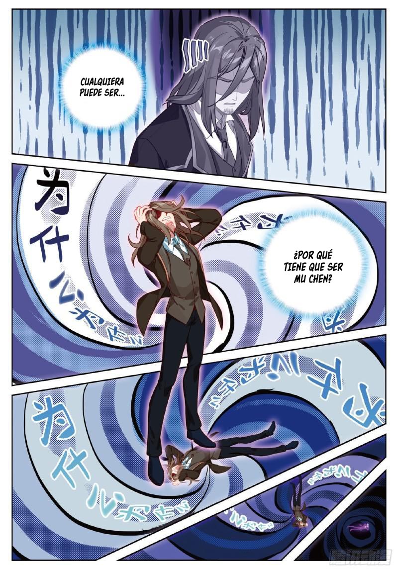Combat Continent 3: The Legend of the Dragon King Capitulo 251 página 6