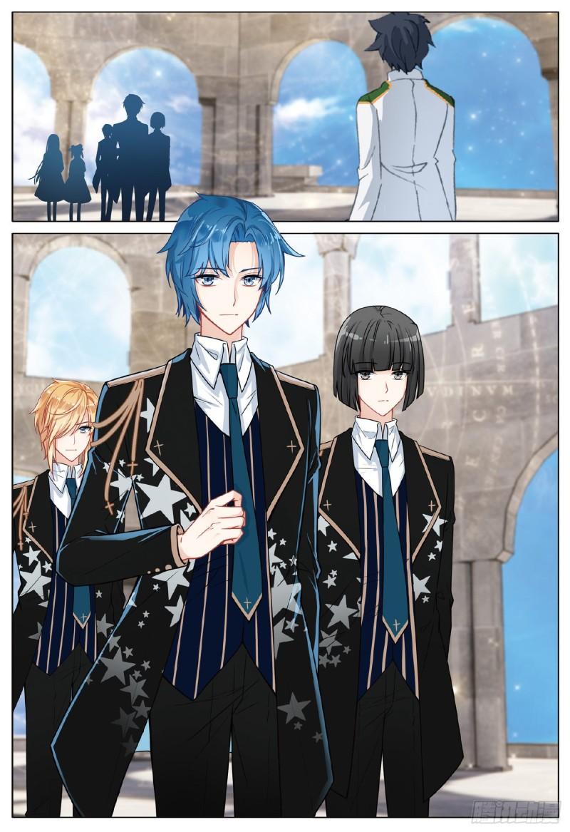 Combat Continent 3: The Legend of the Dragon King Capitulo 260 página 14