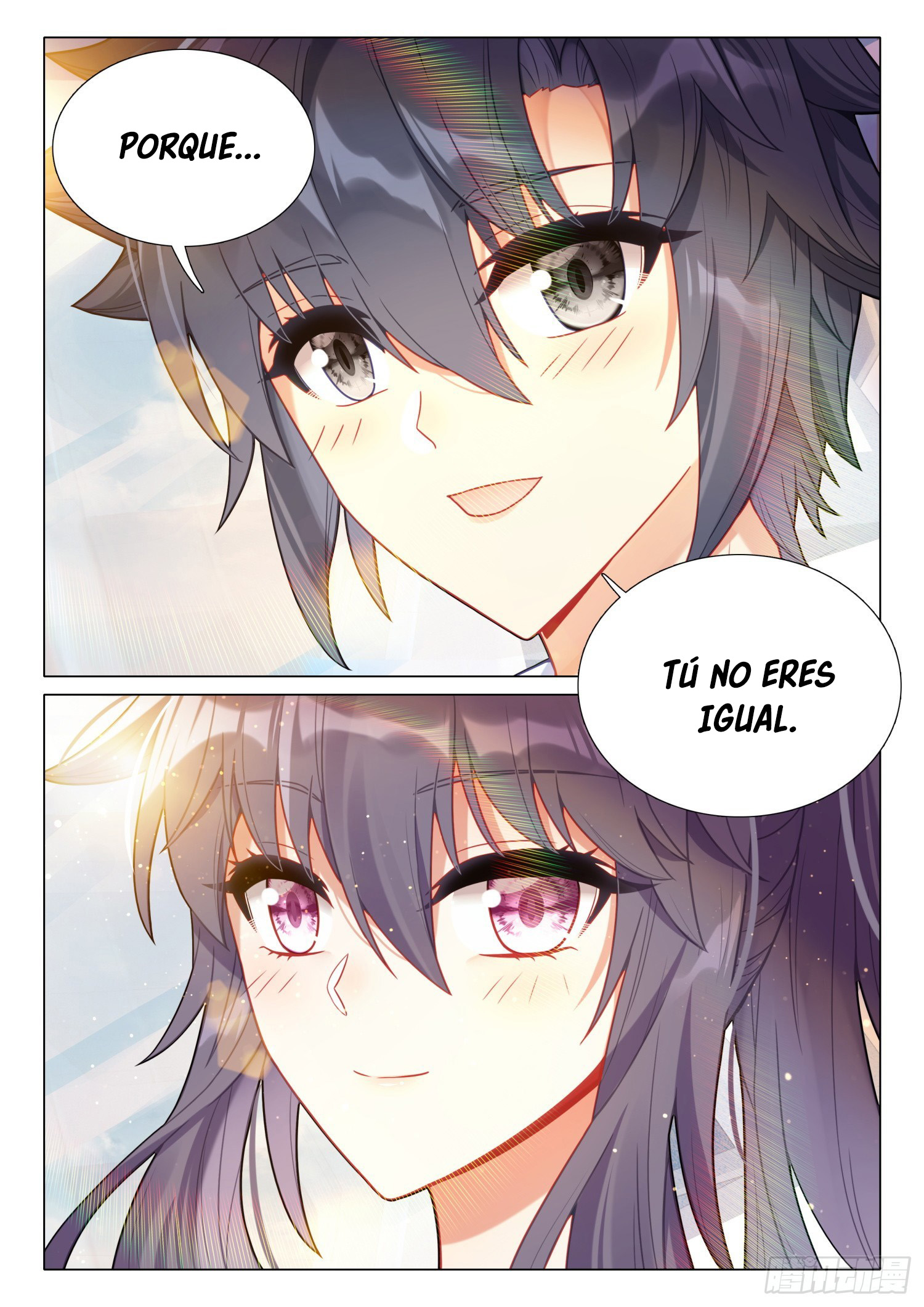 Combat Continent 3: The Legend of the Dragon King Capitulo 293 página 12
