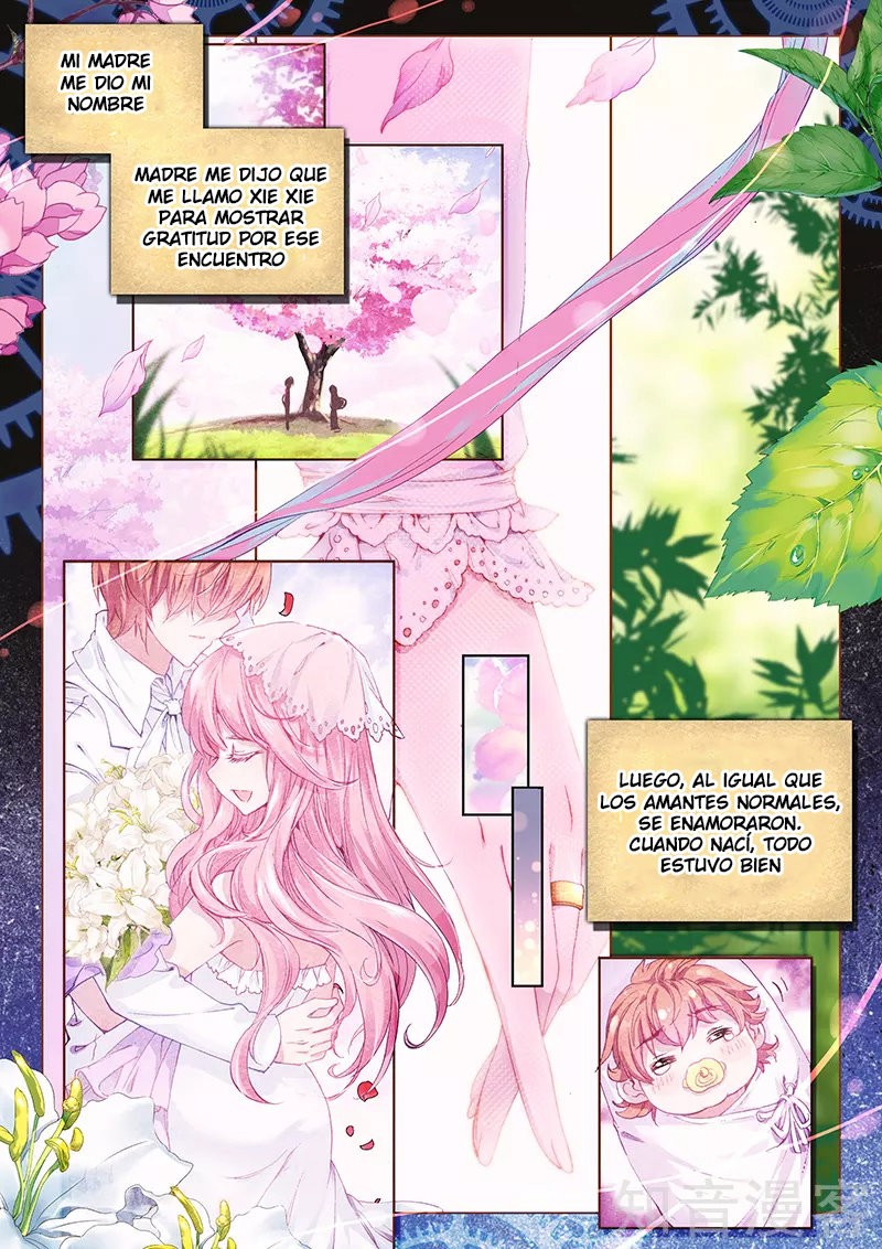 Combat Continent 3: The Legend of the Dragon King Capitulo 31 página 3