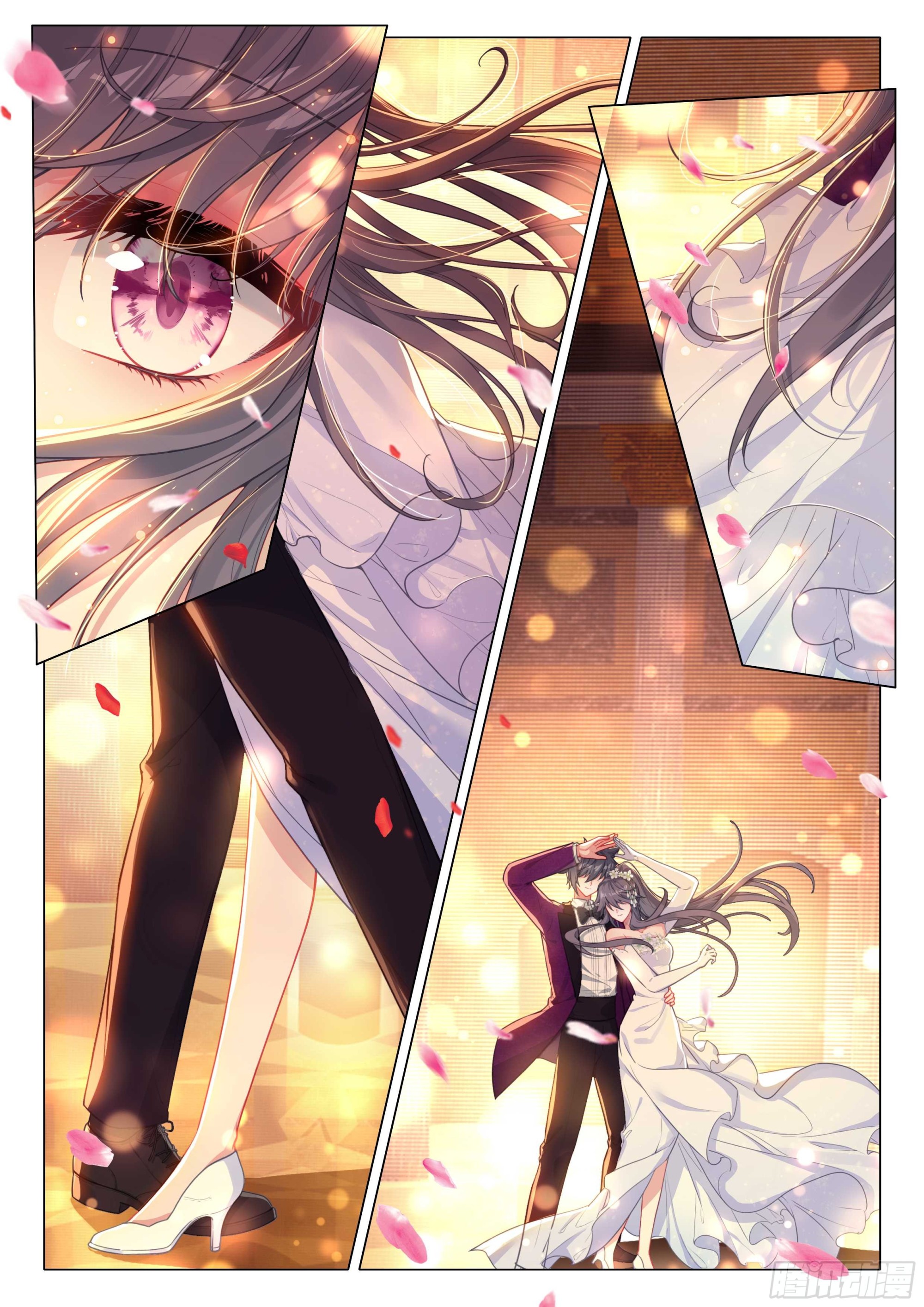 Combat Continent 3: The Legend of the Dragon King Capitulo 313 página 16
