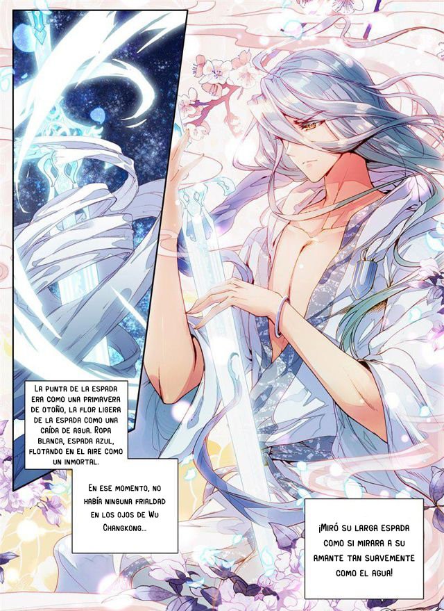 Combat Continent 3: The Legend of the Dragon King Capitulo 34 página 14