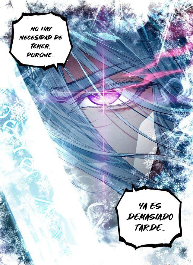Combat Continent 3: The Legend of the Dragon King Capitulo 34 página 16