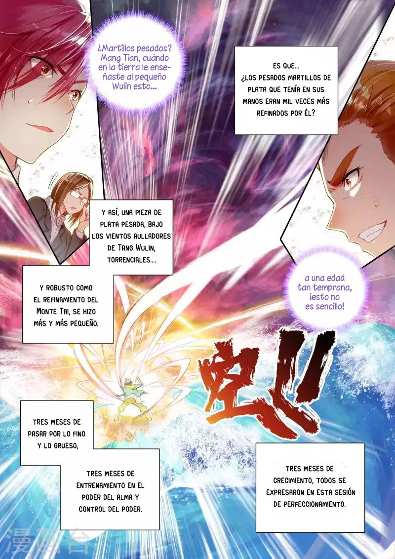 Combat Continent 3: The Legend of the Dragon King Capitulo 38 página 13