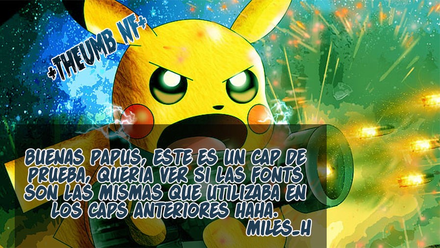 Combat Continent 3: The Legend of the Dragon King Capitulo 44 página 9