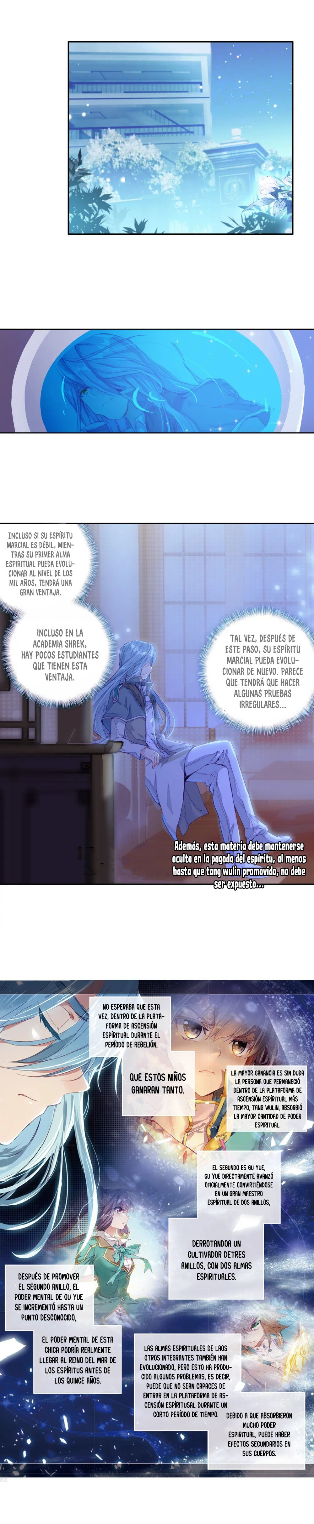 Combat Continent 3: The Legend of the Dragon King Capitulo 62 página 10