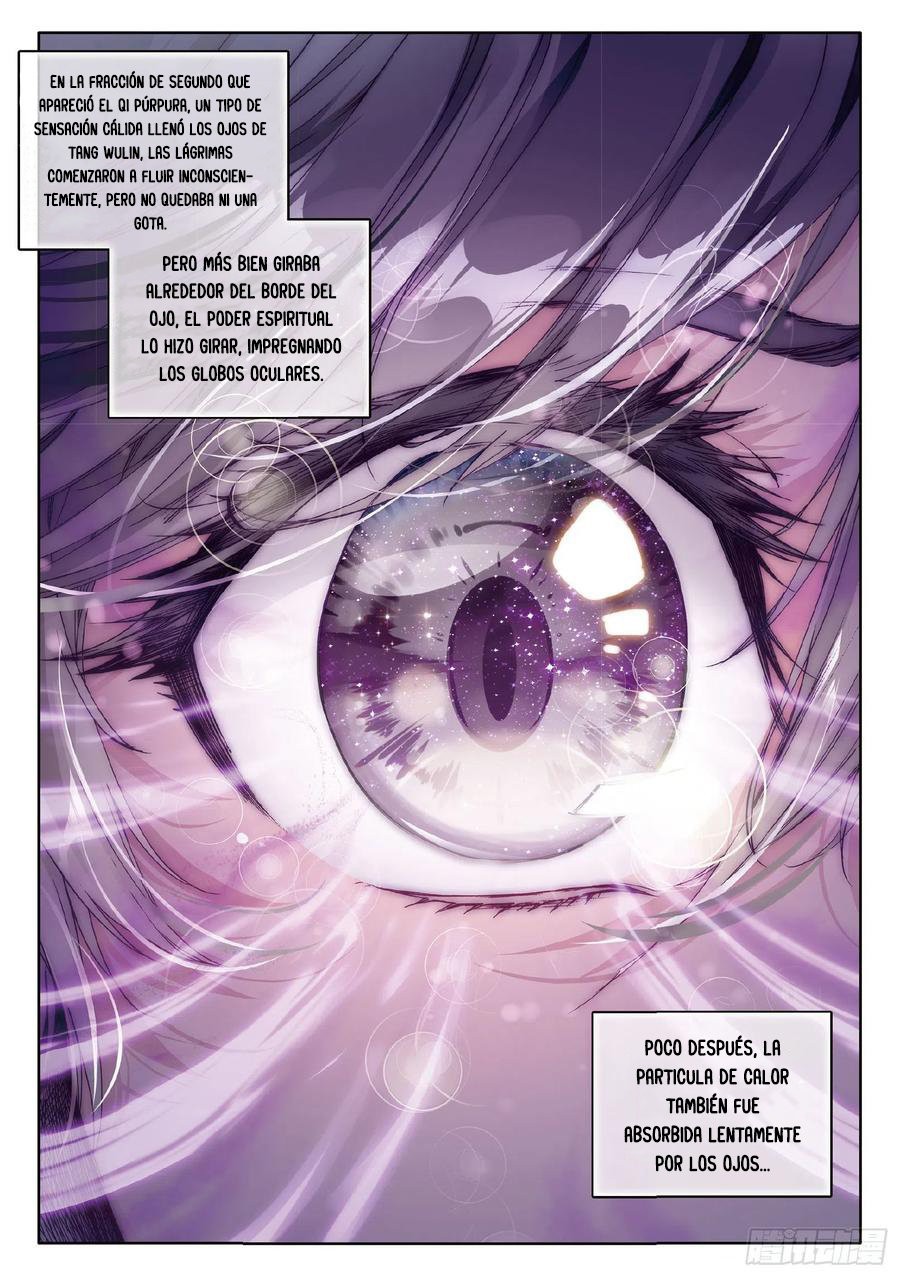 Combat Continent 3: The Legend of the Dragon King Capitulo 76 página 14