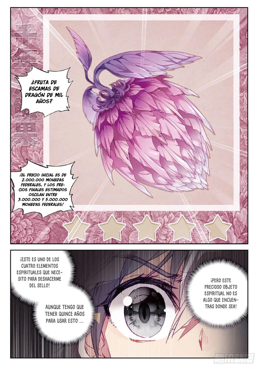 Combat Continent 3: The Legend of the Dragon King Capitulo 79 página 16