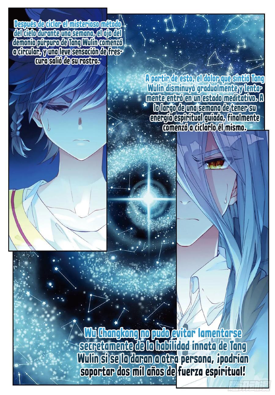 Combat Continent 3: The Legend of the Dragon King Capitulo 89 página 10