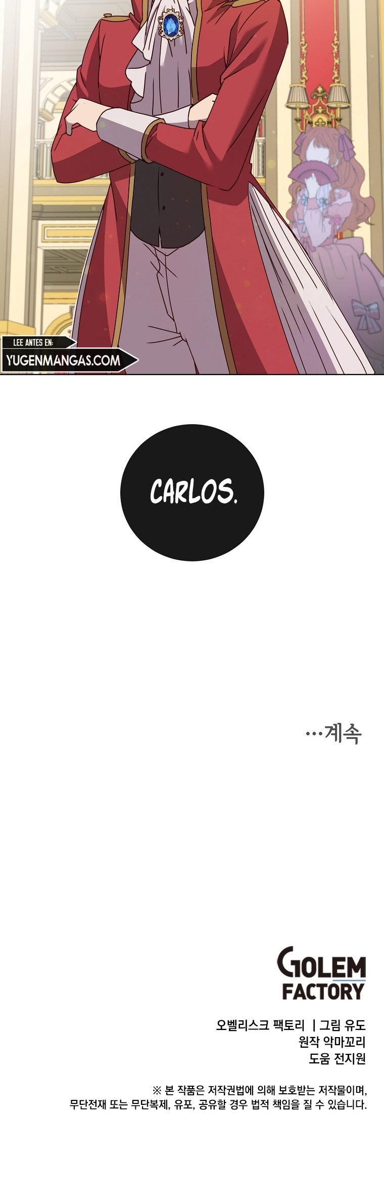 ¡El Héroe De Nivel Máximo Ha Regresado! Capitulo 101 página 15