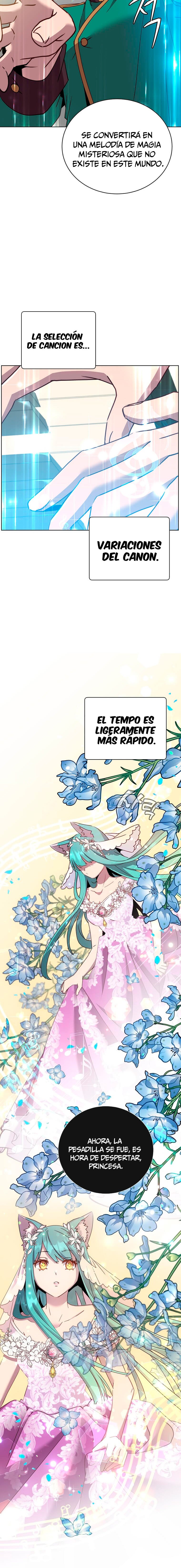 ¡El Héroe De Nivel Máximo Ha Regresado! Capitulo 104 página 20