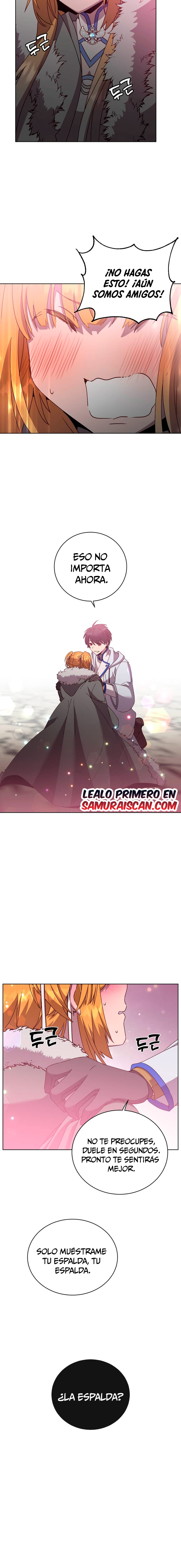 ¡El Héroe De Nivel Máximo Ha Regresado! Capitulo 108 página 16