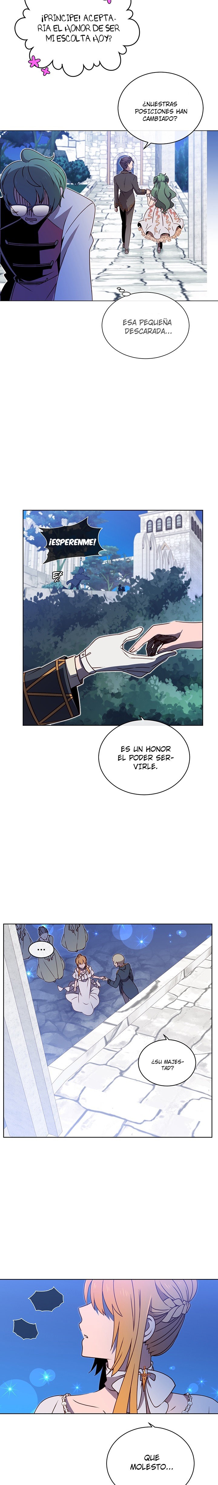 ¡El Héroe De Nivel Máximo Ha Regresado! Capitulo 13 página 19