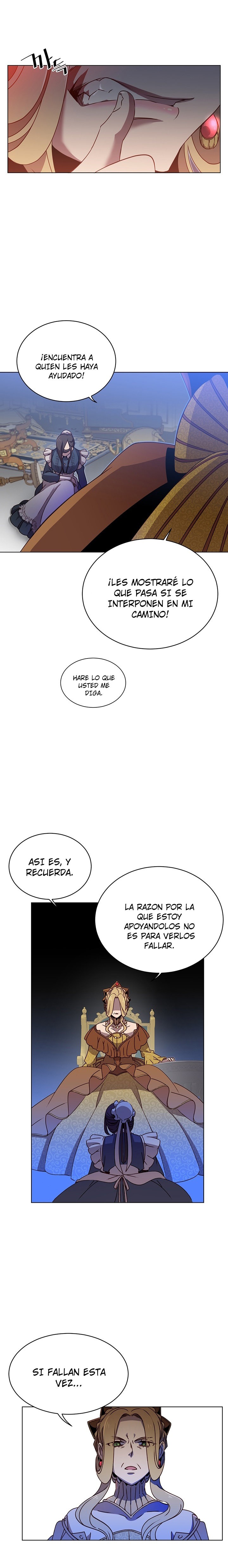 ¡El Héroe De Nivel Máximo Ha Regresado! Capitulo 13 página 4
