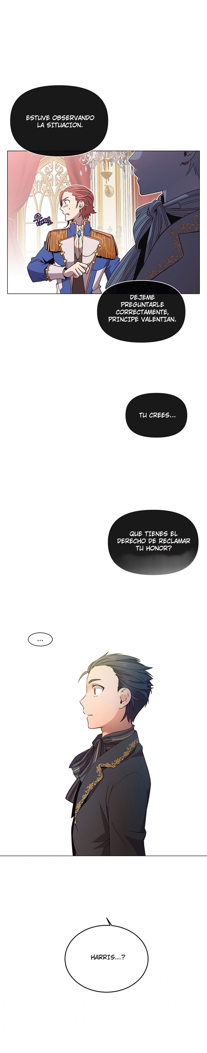 ¡El Héroe De Nivel Máximo Ha Regresado! Capitulo 14 página 10