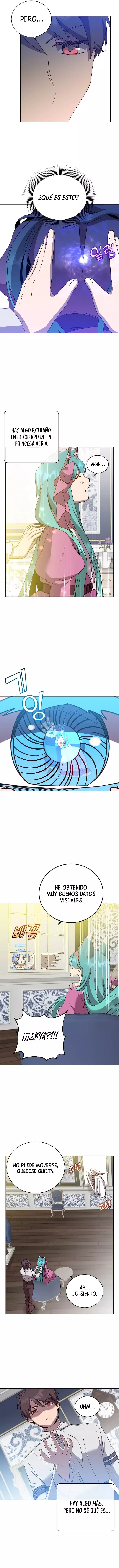 ¡El Héroe De Nivel Máximo Ha Regresado! Capitulo 151 página 10