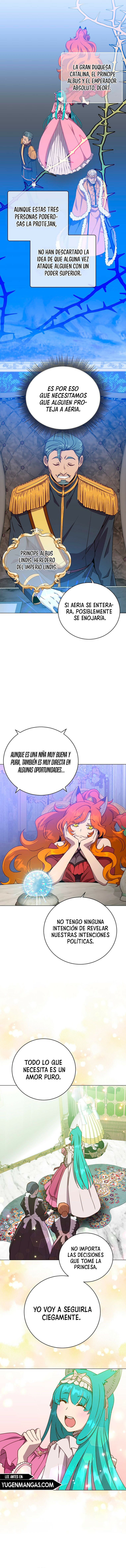 ¡El Héroe De Nivel Máximo Ha Regresado! Capitulo 154 página 4