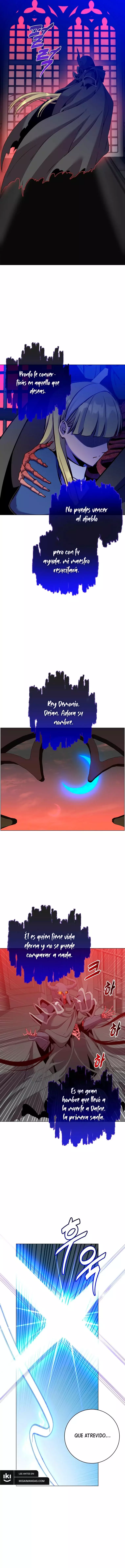 ¡El Héroe De Nivel Máximo Ha Regresado! Capitulo 163 página 13