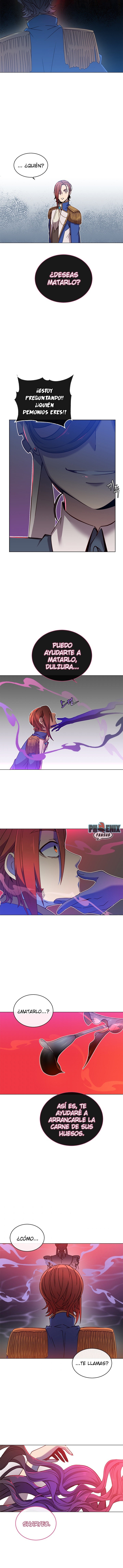 ¡El Héroe De Nivel Máximo Ha Regresado! Capitulo 17 página 8