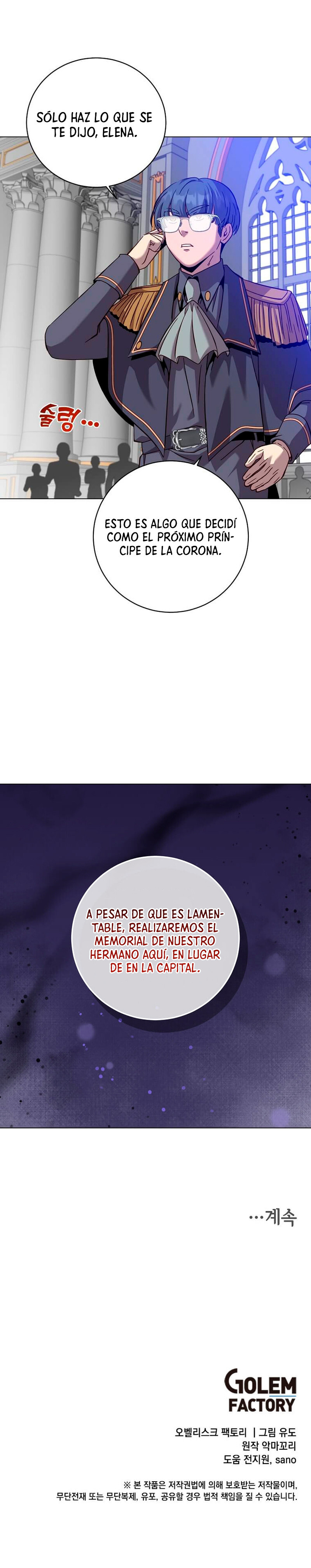 ¡El Héroe De Nivel Máximo Ha Regresado! Capitulo 172 página 12