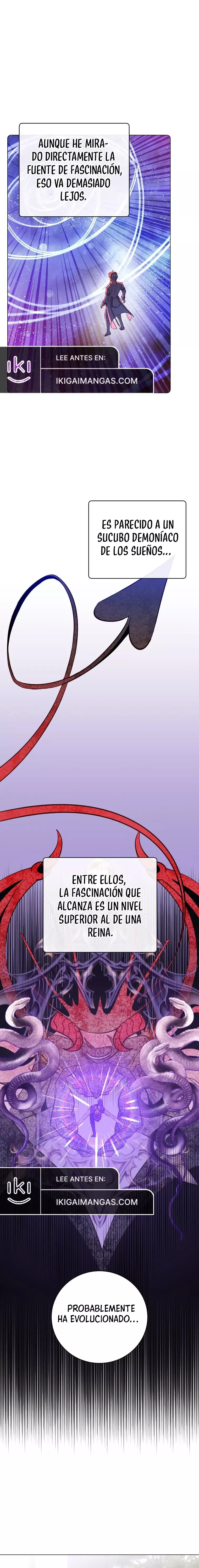 ¡El Héroe De Nivel Máximo Ha Regresado! Capitulo 177 página 5