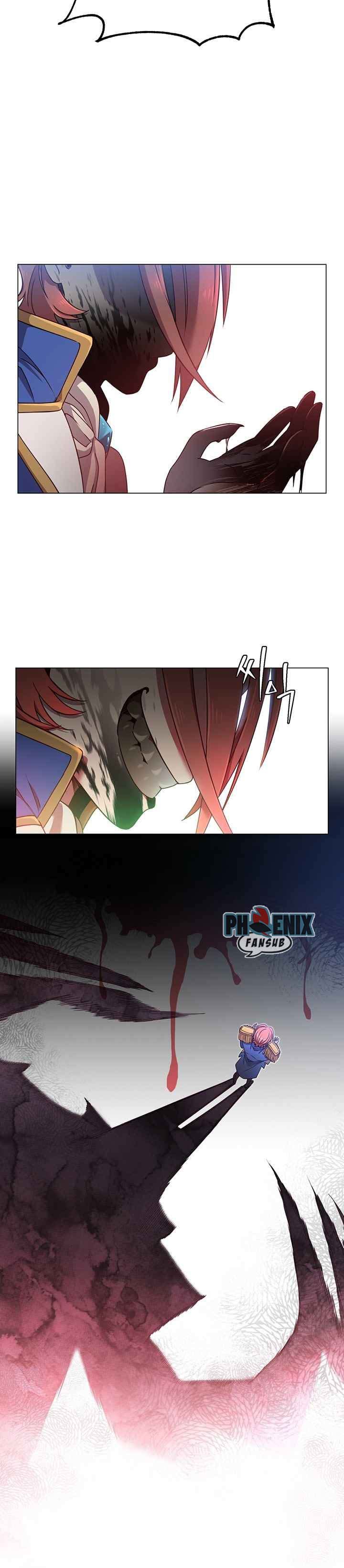 ¡El Héroe De Nivel Máximo Ha Regresado! Capitulo 19 página 21
