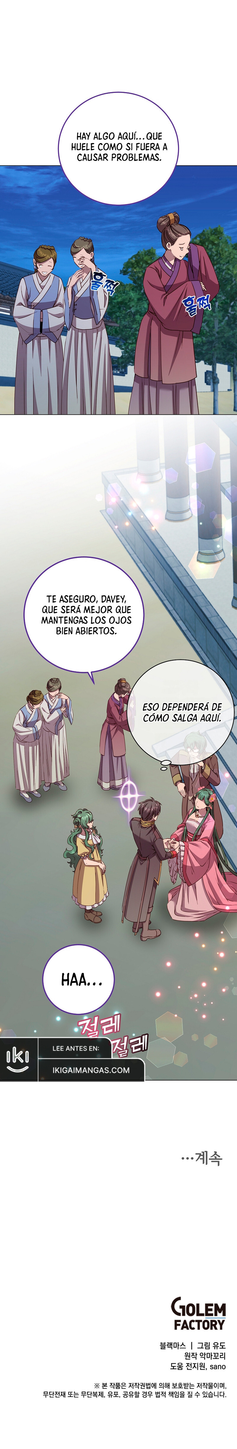 ¡El Héroe De Nivel Máximo Ha Regresado! Capitulo 191 página 12