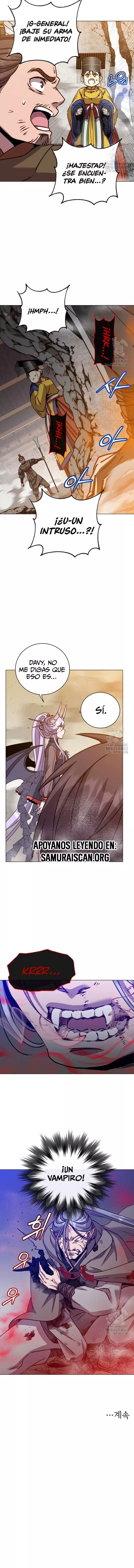 ¡El Héroe De Nivel Máximo Ha Regresado! Capitulo 198 página 10