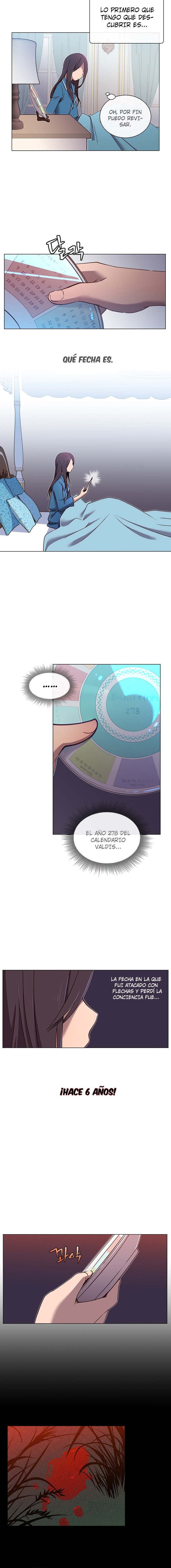 ¡El Héroe De Nivel Máximo Ha Regresado! Capitulo 2 página 10